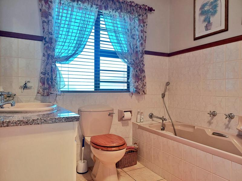 3 Bedroom Property for Sale in Reebok Western Cape